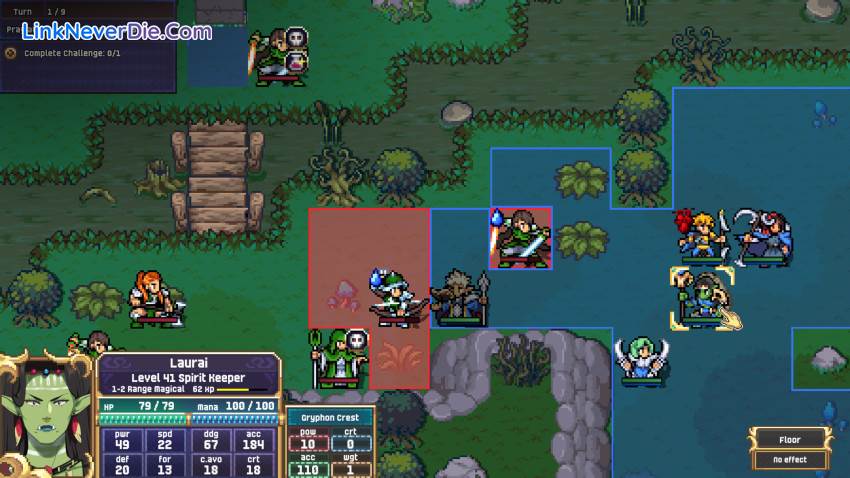 Hình ảnh trong game Dark Deity 2 (screenshot) Hình ảnh trong game Dark Deity 2 (screenshot)