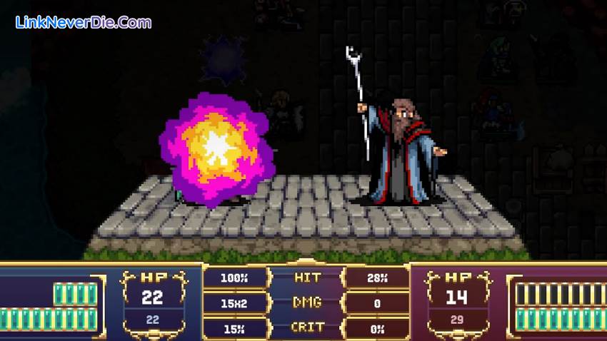 Hình ảnh trong game Dark Deity 2 (screenshot) Hình ảnh trong game Dark Deity 2 (screenshot)
