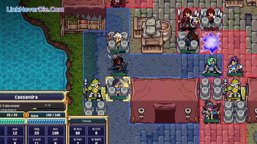 Hình ảnh trong game Dark Deity 2 (screenshot) Hình ảnh trong game Dark Deity 2 (screenshot)