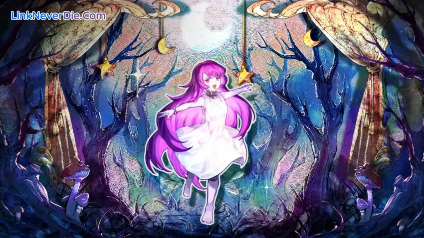 Hình ảnh trong game Depersonalization (screenshot) Hình ảnh trong game Depersonalization (screenshot)