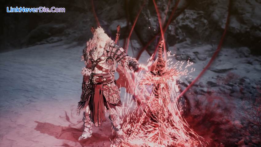 Hình ảnh trong game The First Berserker: Khazan (screenshot) Hình ảnh trong game The First Berserker: Khazan (screenshot)