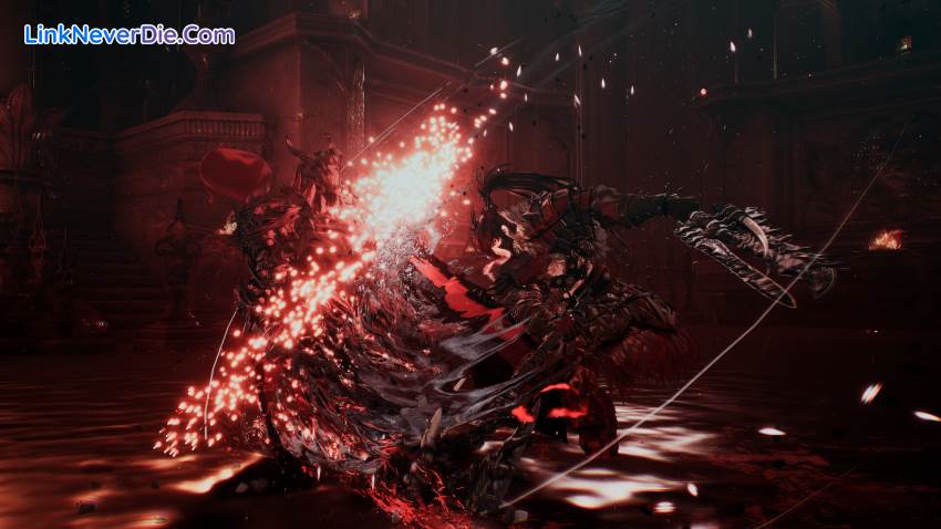 Hình ảnh trong game The First Berserker: Khazan (screenshot) Hình ảnh trong game The First Berserker: Khazan (screenshot)