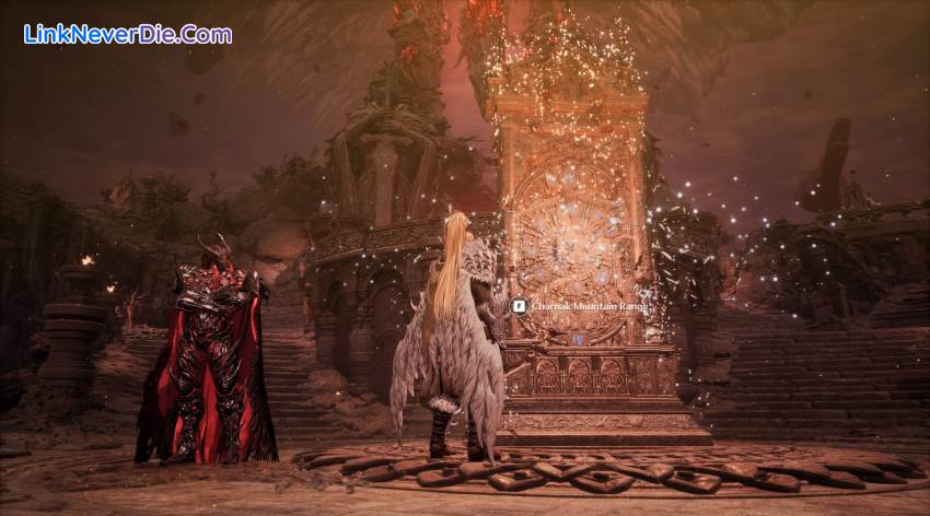 Hình ảnh trong game The First Berserker: Khazan (screenshot) Hình ảnh trong game The First Berserker: Khazan (screenshot)
