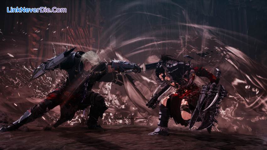 Hình ảnh trong game The First Berserker: Khazan (screenshot) Hình ảnh trong game The First Berserker: Khazan (screenshot)