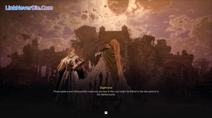 Hình ảnh trong game The First Berserker: Khazan (screenshot) Hình ảnh trong game The First Berserker: Khazan (screenshot)