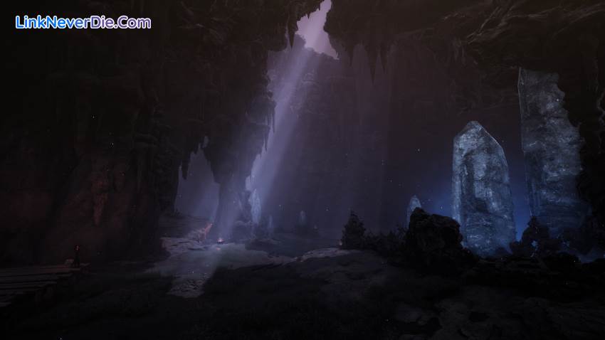 Hình ảnh trong game The First Berserker: Khazan (screenshot) Hình ảnh trong game The First Berserker: Khazan (screenshot)