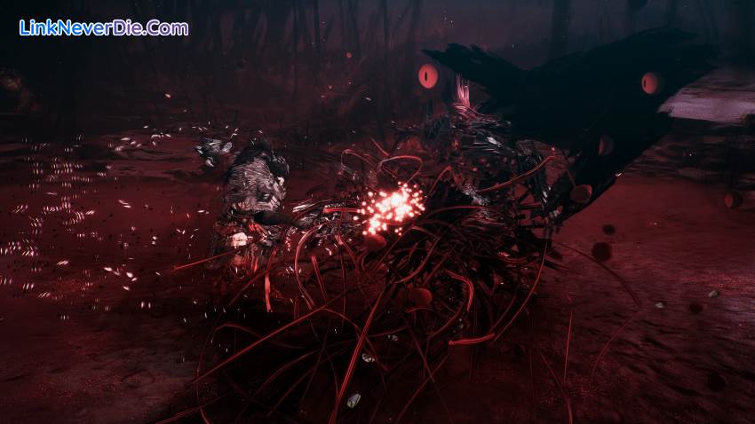 Hình ảnh trong game The First Berserker: Khazan (screenshot) Hình ảnh trong game The First Berserker: Khazan (screenshot)