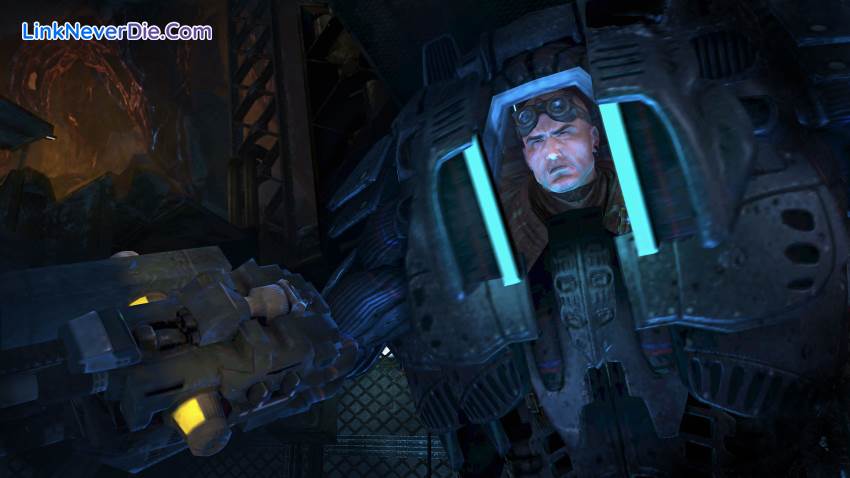 Hình ảnh trong game Red Faction Armageddon Completed Edition (screenshot) Hình ảnh trong game Red Faction Armageddon Completed Edition (screenshot)