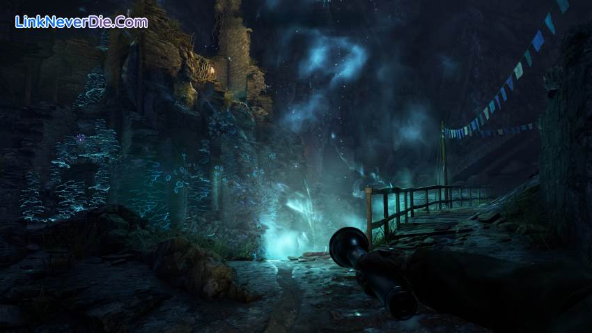 Hình ảnh trong game Atomfall (screenshot) Hình ảnh trong game Atomfall (screenshot)
