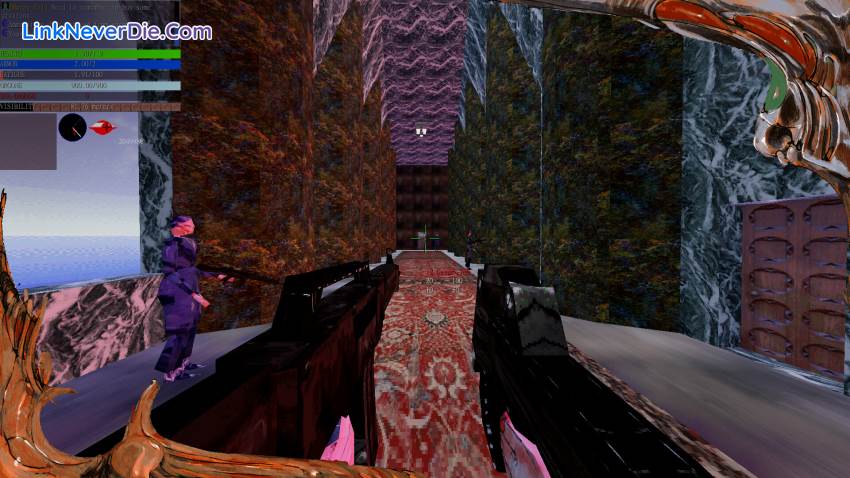 Hình ảnh trong game Psycho Patrol R (screenshot) Hình ảnh trong game Psycho Patrol R (screenshot)