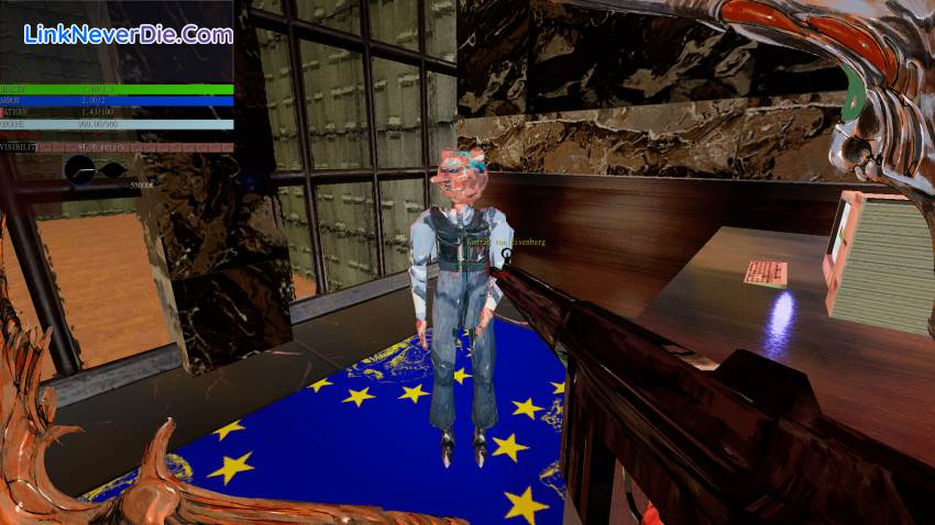 Hình ảnh trong game Psycho Patrol R (screenshot) Hình ảnh trong game Psycho Patrol R (screenshot)
