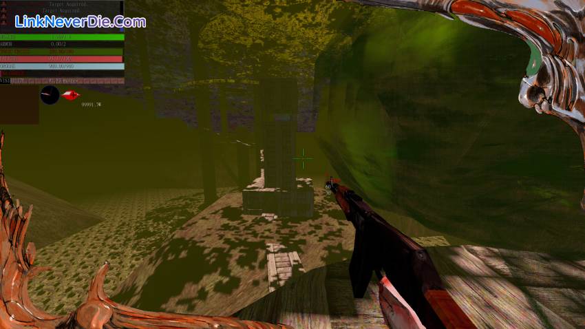 Hình ảnh trong game Psycho Patrol R (screenshot) Hình ảnh trong game Psycho Patrol R (screenshot)