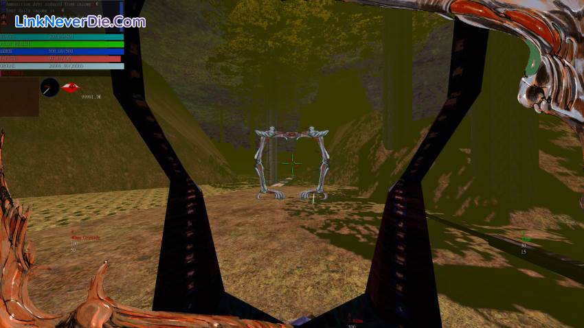 Hình ảnh trong game Psycho Patrol R (screenshot) Hình ảnh trong game Psycho Patrol R (screenshot)