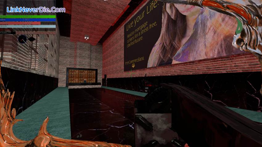 Hình ảnh trong game Psycho Patrol R (screenshot) Hình ảnh trong game Psycho Patrol R (screenshot)