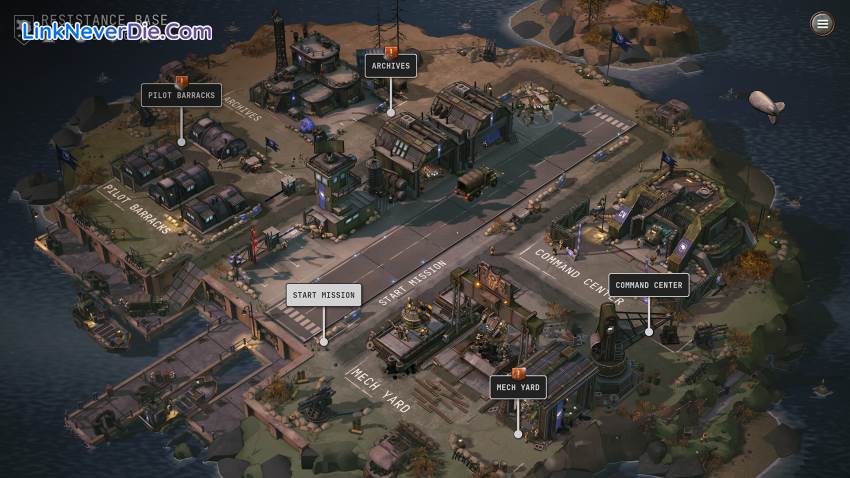 Hình ảnh trong game Grit and Valor - 1949 (screenshot) Hình ảnh trong game Grit and Valor - 1949 (screenshot)