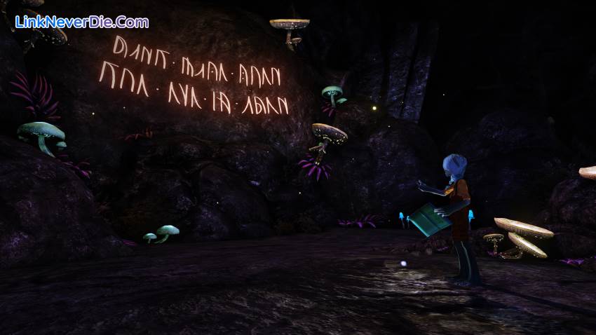 Hình ảnh trong game A Story About My Uncle (screenshot) Hình ảnh trong game A Story About My Uncle (screenshot)
