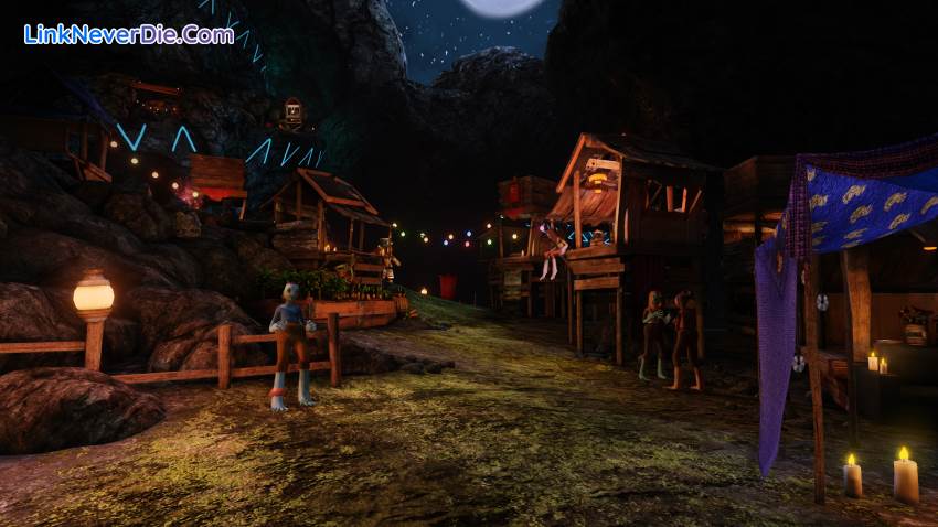 Hình ảnh trong game A Story About My Uncle (screenshot) Hình ảnh trong game A Story About My Uncle (screenshot)
