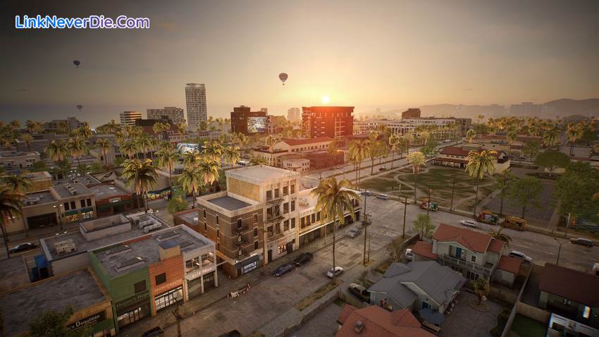 Hình ảnh trong game inZOI (screenshot) Hình ảnh trong game inZOI (screenshot)