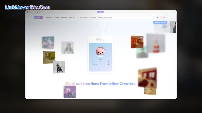 Hình ảnh trong game inZOI (screenshot) Hình ảnh trong game inZOI (screenshot)