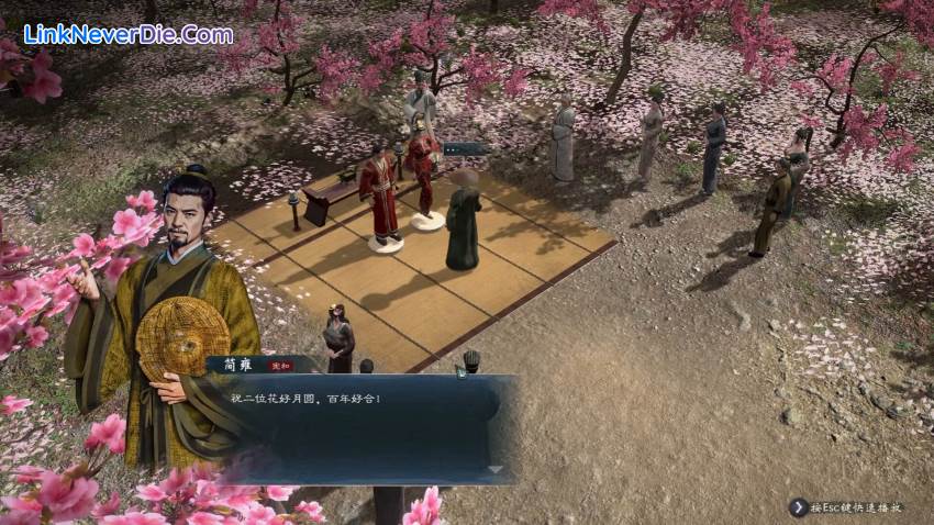 Hình ảnh trong game Legend of Heroes: Three Kingdoms (screenshot) Hình ảnh trong game Legend of Heroes: Three Kingdoms (screenshot)
