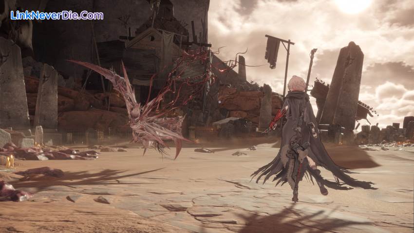 Hình ảnh trong game AI LIMIT (screenshot) Hình ảnh trong game AI LIMIT (screenshot)