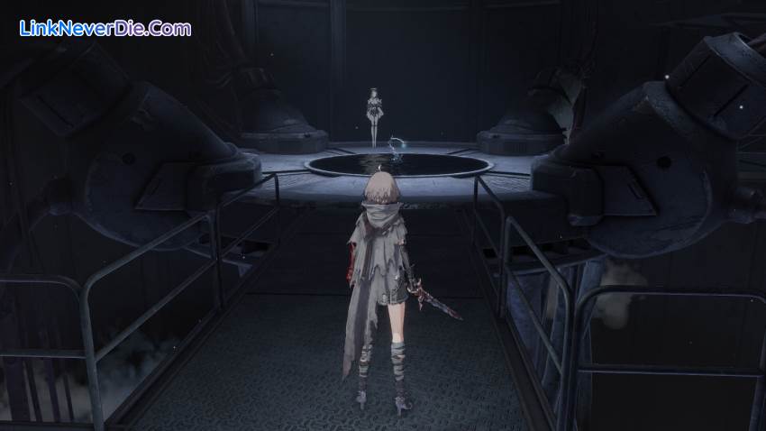 Hình ảnh trong game AI LIMIT (screenshot) Hình ảnh trong game AI LIMIT (screenshot)