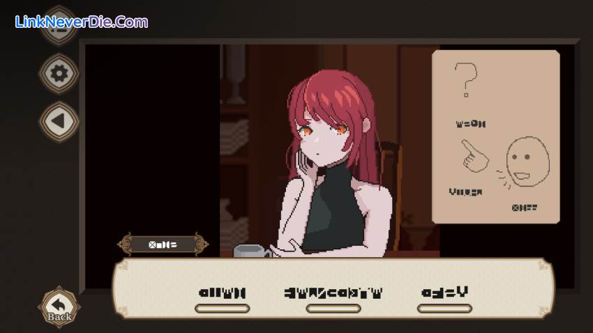 Hình ảnh trong game 7 Days to End with You (screenshot) Hình ảnh trong game 7 Days to End with You (screenshot)