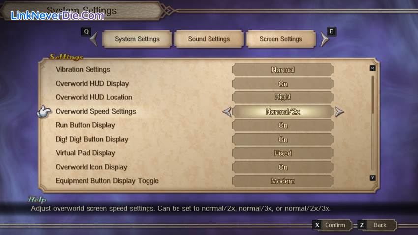 Hình ảnh trong game SaGa Frontier 2 Remastered (screenshot) Hình ảnh trong game SaGa Frontier 2 Remastered (screenshot)