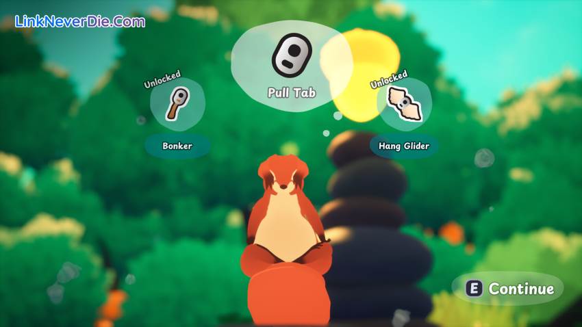 Hình ảnh trong game Squirreled Away (screenshot) Hình ảnh trong game Squirreled Away (screenshot)