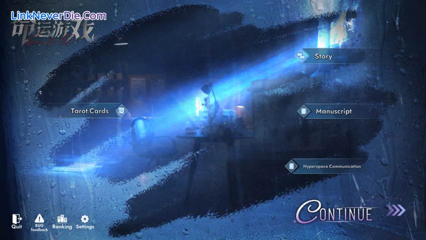 Hình ảnh trong game Game of Fate: Chasing Through Time (screenshot) Hình ảnh trong game Game of Fate: Chasing Through Time (screenshot)