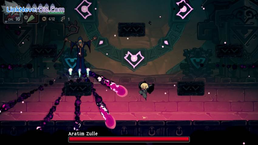 Hình ảnh trong game Twilight Monk (screenshot) Hình ảnh trong game Twilight Monk (screenshot)