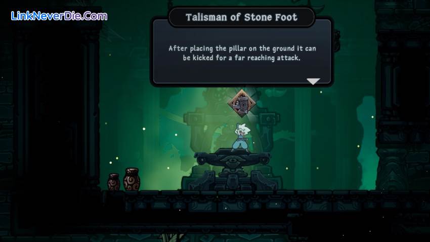 Hình ảnh trong game Twilight Monk (screenshot) Hình ảnh trong game Twilight Monk (screenshot)