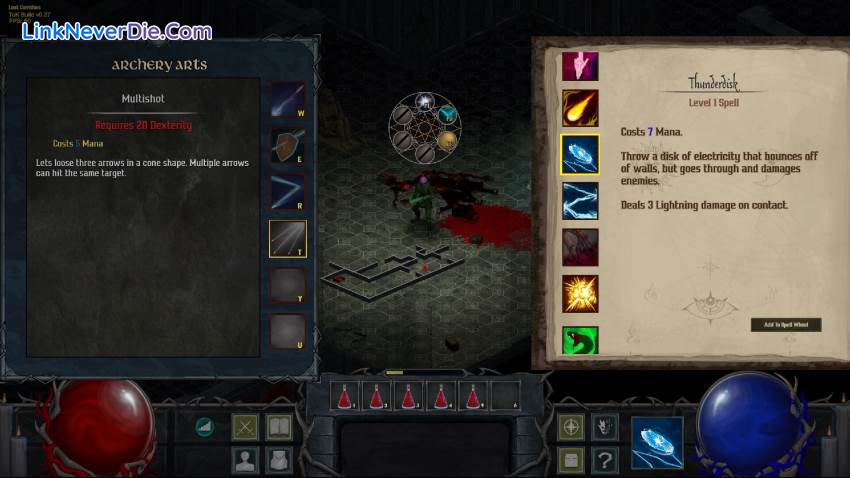Hình ảnh trong game Tower of Kalemonvo (screenshot) Hình ảnh trong game Tower of Kalemonvo (screenshot)