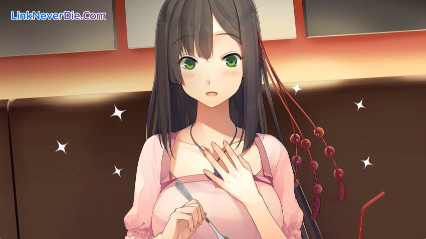 Hình ảnh trong game Love, Elections, and Chocolate (screenshot) Hình ảnh trong game Love, Elections, and Chocolate (screenshot)