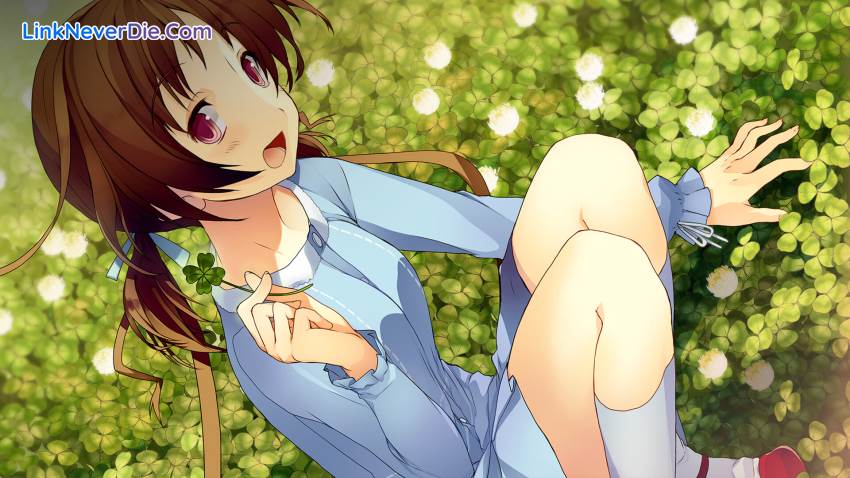 Hình ảnh trong game Love, Elections, and Chocolate (screenshot) Hình ảnh trong game Love, Elections, and Chocolate (screenshot)