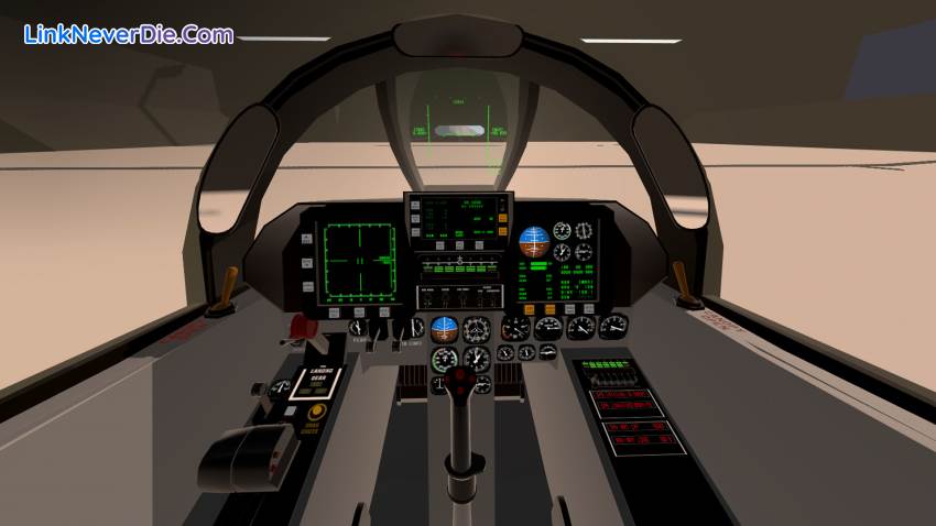 Hình ảnh trong game SimplePlanes (screenshot) Hình ảnh trong game SimplePlanes (screenshot)