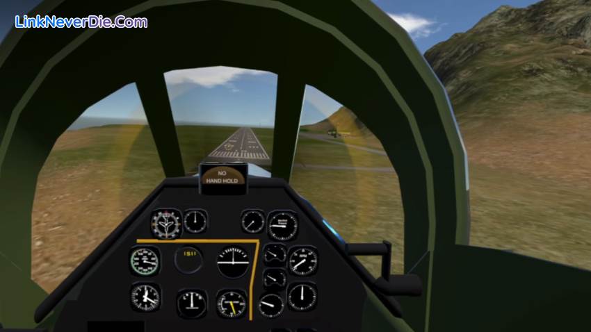 Hình ảnh trong game SimplePlanes (screenshot) Hình ảnh trong game SimplePlanes (screenshot)