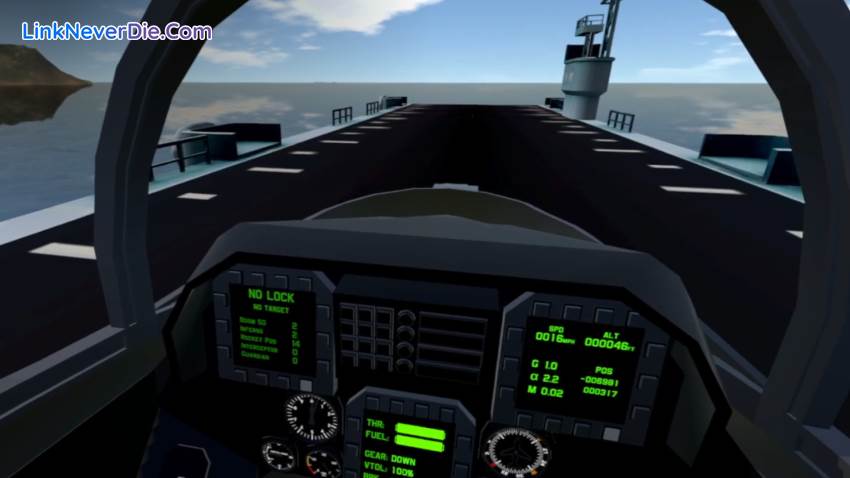 Hình ảnh trong game SimplePlanes (screenshot) Hình ảnh trong game SimplePlanes (screenshot)