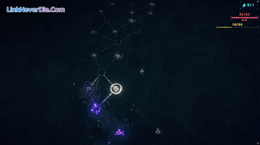 Hình ảnh trong game Haste (screenshot) Hình ảnh trong game Haste (screenshot)