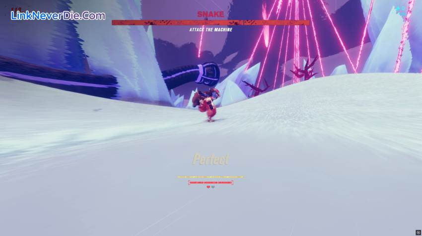 Hình ảnh trong game Haste (screenshot) Hình ảnh trong game Haste (screenshot)
