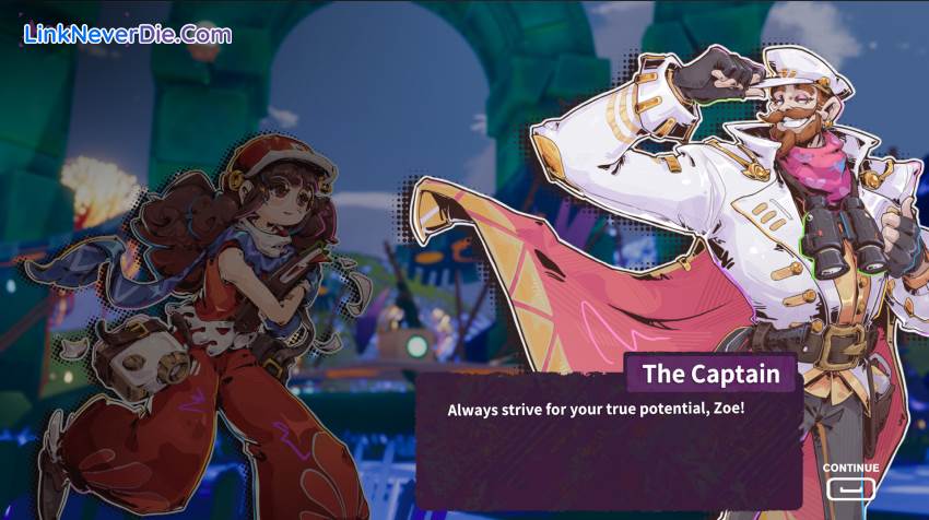 Hình ảnh trong game Haste (screenshot) Hình ảnh trong game Haste (screenshot)