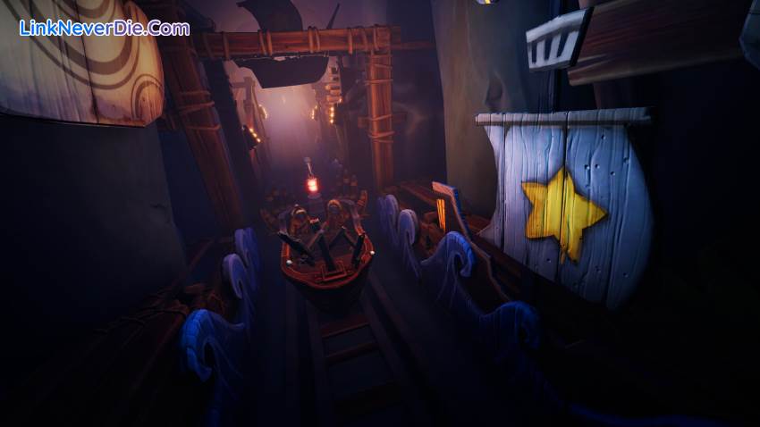Hình ảnh trong game We Were Here Expeditions: The FriendShip (screenshot) Hình ảnh trong game We Were Here Expeditions: The FriendShip (screenshot)
