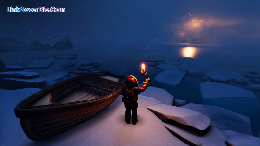 Hình ảnh trong game We Were Here Expeditions: The FriendShip (screenshot) Hình ảnh trong game We Were Here Expeditions: The FriendShip (screenshot)