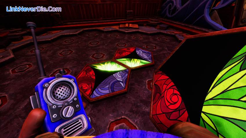 Hình ảnh trong game We Were Here Expeditions: The FriendShip (screenshot) Hình ảnh trong game We Were Here Expeditions: The FriendShip (screenshot)