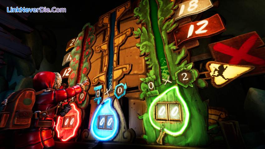 Hình ảnh trong game We Were Here Expeditions: The FriendShip (screenshot) Hình ảnh trong game We Were Here Expeditions: The FriendShip (screenshot)
