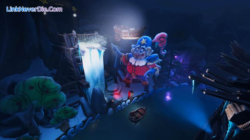 Hình ảnh trong game We Were Here Expeditions: The FriendShip (screenshot) Hình ảnh trong game We Were Here Expeditions: The FriendShip (screenshot)