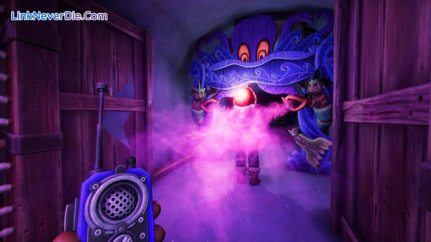Hình ảnh trong game We Were Here Expeditions: The FriendShip (screenshot) Hình ảnh trong game We Were Here Expeditions: The FriendShip (screenshot)
