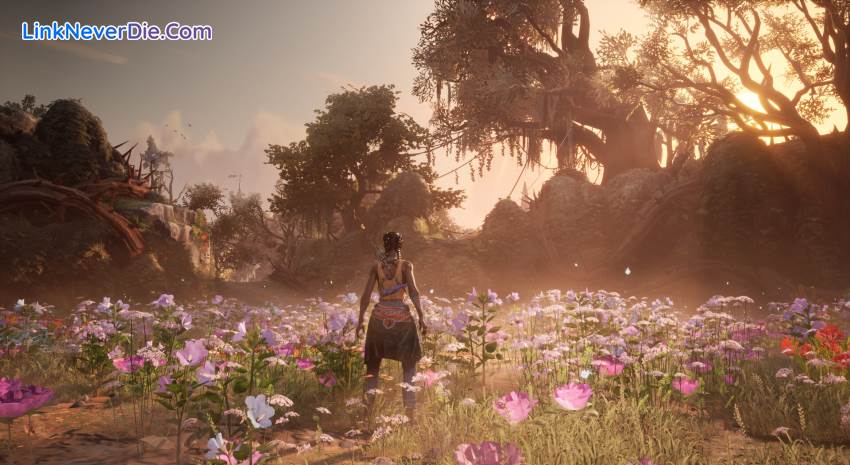 Hình ảnh trong game South of Midnight (screenshot) Hình ảnh trong game South of Midnight (screenshot)