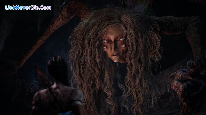 Hình ảnh trong game South of Midnight (screenshot) Hình ảnh trong game South of Midnight (screenshot)