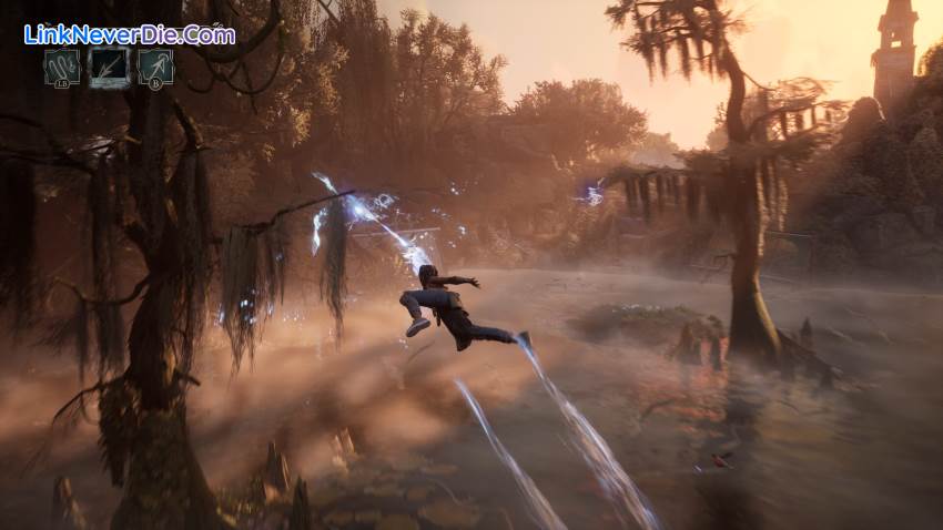 Hình ảnh trong game South of Midnight (screenshot) Hình ảnh trong game South of Midnight (screenshot)
